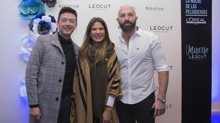 Foto: Lucía Marchessi