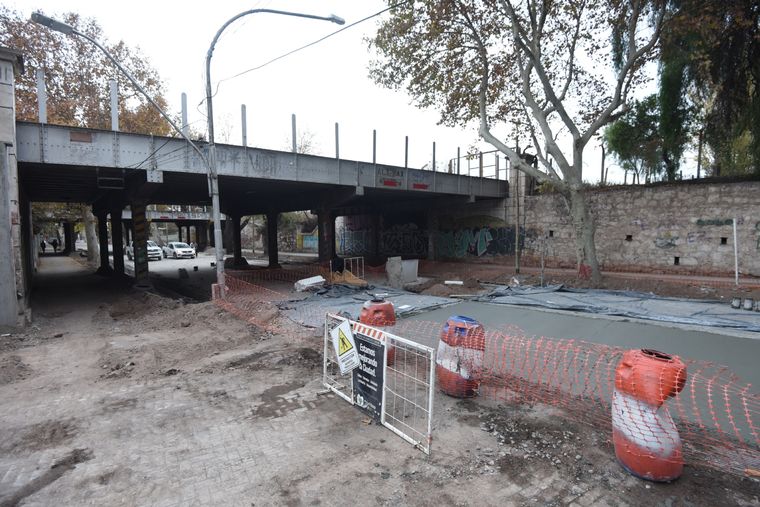 Foto: Maximiliano Ríos / MDZ