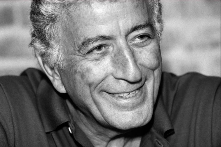 ?Tony Bennett falleció a los 96 años en su ciudad natal de New York? Foto: ?Tony Bennett / Instagram