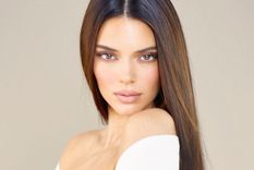 Kendall Jenner Foto: Archivo