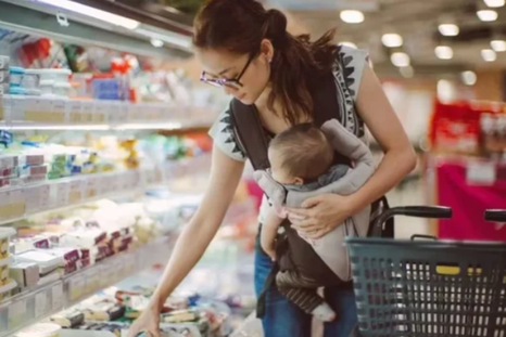 El informe de canasta de crianza es utilizado por el Poder Judicial para fallar en litigios de cuota alimentaria. El informe de canasta de crianza es utilizado por el Poder Judicial para fallar en litigios de cuota alimentaria.