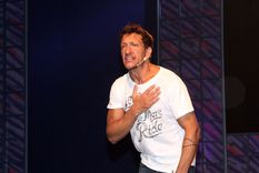 verano cruel: otro dificil momento para nico vazquez