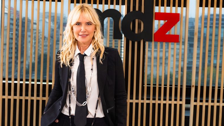 El intento de robo ocurrió sobre la calle Monte Grande al 1500.