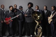 the roots: el secreto mejor guardado del hip hop