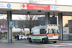 ya son seis los muertos por coronavirus en italia