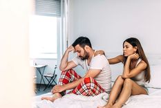 Problemas de erección.