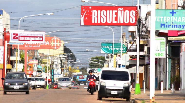 Foto: Municipalidad de Paso de los Libres