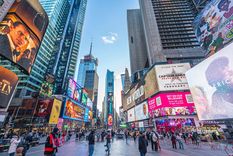 Una aerolínea comenzará a operar la tura Río de Janeiro - Nueva York, posibilitando una alternativa de viajes a los Estados Unidos.&nbsp;