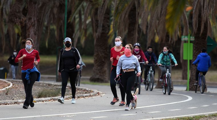 Foto: ALF PONCE / MDZ