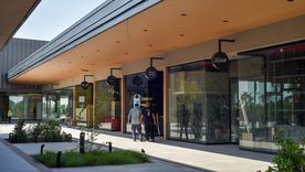 Dalvian Mall, un nuevo espacio comercial abierto a toda la comunidad Dalvian Mall, un nuevo espacio comercial abierto a toda la comunidad