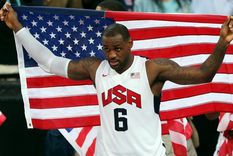 ¿un nuevo dream team? los nba que comandaran a estados unidos en los juegos olimpicos de tokio