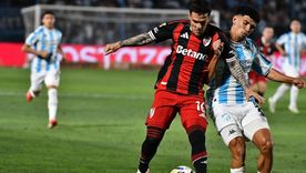 River, con equipo alternativo, ya se mide ante Atlético Tucumán por la fecha 9. River, con equipo alternativo, ya se mide ante Atlético Tucumán por la fecha 9.