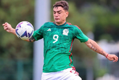 El Tomba sumó a un mexicano y un ex Boca en la recta final del mercado de pases. Foto: Instagram El Tomba sumó a un mexicano y un ex Boca en la recta final del mercado de pases. Foto: Instagram