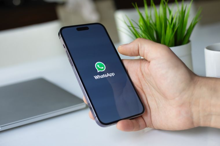 Estas herramientas demuestran el compromiso de WhatsApp con la privacidad de sus usuarios. Foto: Shutterstock