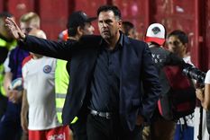 Foto: Télam Foto: Télam