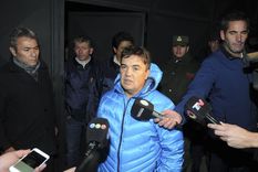 Foto: Télam