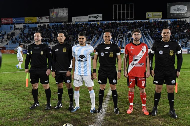 Deportivo Maipú afronta una visita de riesgo en Salta. Deportivo Maipú afronta una visita de riesgo en Salta.