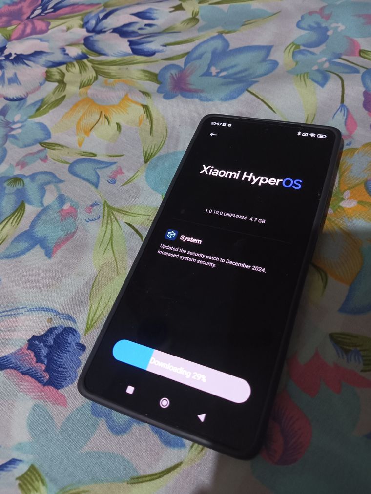Los usuarios de la serie Xiaomi 12 verán el fin de su ciclo de soporte técnico durante el transcurso de este 2026. Los usuarios de la serie Xiaomi 12 verán el fin de su ciclo de soporte técnico durante el transcurso de este 2026.