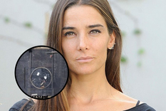 LOS AVANCES DE LA OBRA DE JUANA VIALE LA ACTRIZ MOSTRÓ CÓMO AVANZA LA OBRA DE SU NUEVO HOGAR