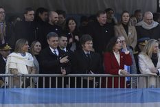 Foto: Juan Mateo Aberastain/MDZ