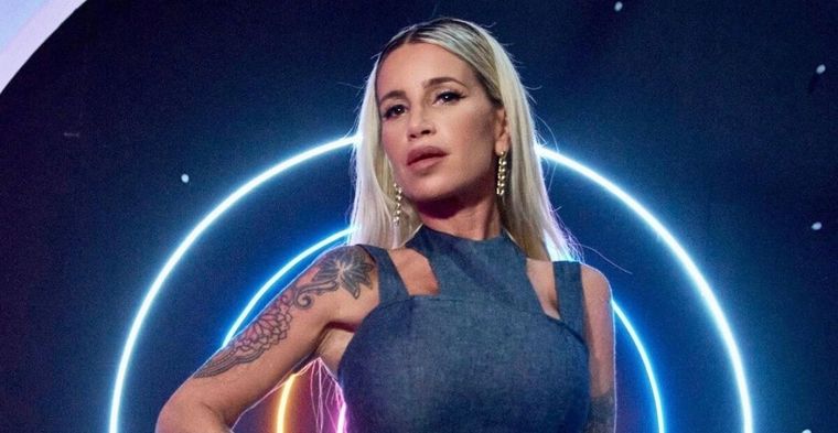 Florencia Peña no remonta en el rating