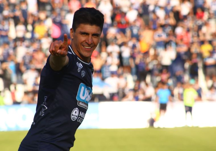 Foto: Prensa Independiente Rivadavia