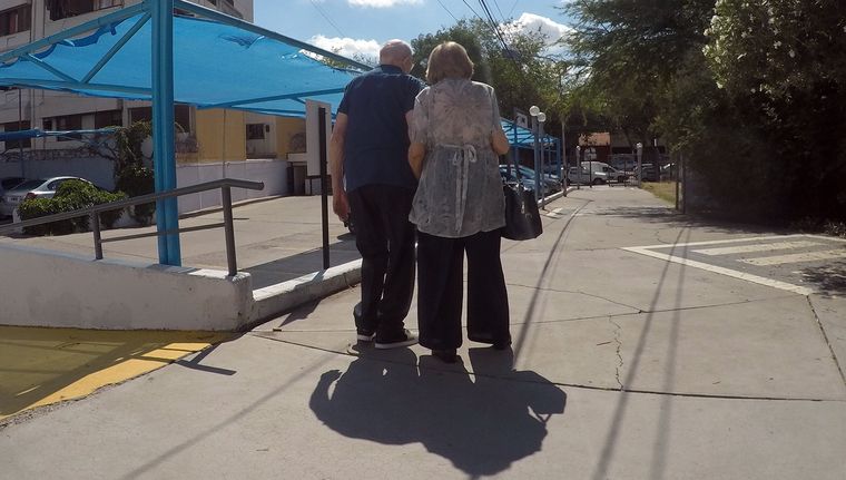 Estos son los cambios en el calendario de pago de Anses que llegará en abril Foto: ALF PONCE MERCADO / MDZ