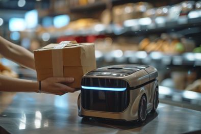 MDZol | El packaging dejó de ser un simple contenedor, ahora tiene otras funcionalidades y su diseño es clave para la optimización de los costos logísticos. Foto: Archivo