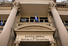 En lo que va del mes, salvo en una rueda, la autoridad monetaria siempre perdió reservas, lo que presiona sobre el tipo de cambio informal y los financieros. Foto: Archivo MDZ