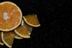 muy dulce: como hacer unas deliciosas naranjas caramelizadas con solo ¡3 ingredientes!