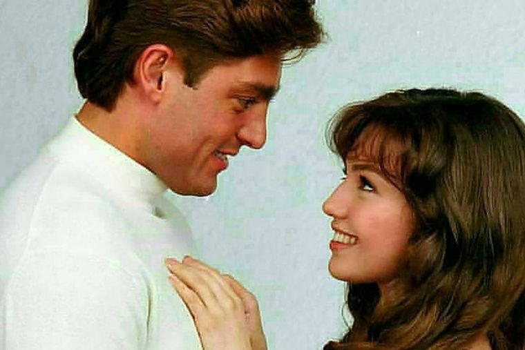 María la del barrio Foto: Archivo