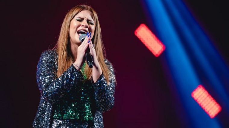 Marília Mendonça empezó a componer canciones a los 12 años. Foto: DIVULGAÇÃO