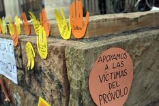 Sobrevivientes Las víctimas de los abusos se suelen identificar como sobrevivientes. Foto: Archivo MDZ