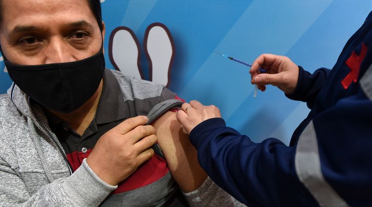 Foto: ALF PONCE MERCADO / MDZ