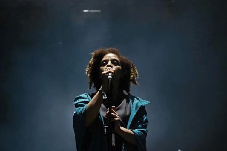 La banda británica Massive Attack mantiene su independencia en el mundo del rock. Foto Efe La banda británica Massive Attack mantiene su independencia en el mundo del rock. Foto Efe