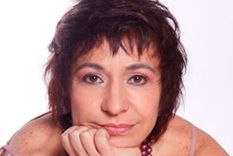 a los 63 anos, fallecio la actriz gipsy bonafina