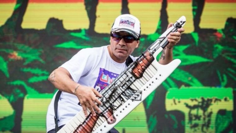 Damas Gratis se presentar&aacute; el d&iacute;a viernes 5 de diciembre.