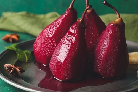 Sorprende a tus amigos con este delicioso postre Foto: Shutterstock