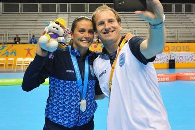 MDZol | Foto: CAHandball