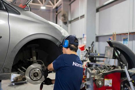 stellantis y norauto inauguran un autocentro en rosario y fortalece la estrategia de postventa stellantis y norauto inauguran un autocentro en rosario y fortalece la estrategia de postventa