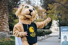 Foto: Santiago Tagua/MDZ