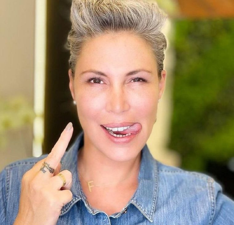 Celina Rucci Foto: Instagram