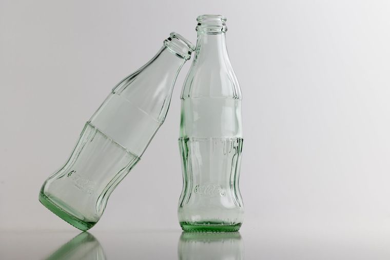 Limpieza. Quedarán listas para reutilizar. Limpieza. Quedarán listas para reutilizar.