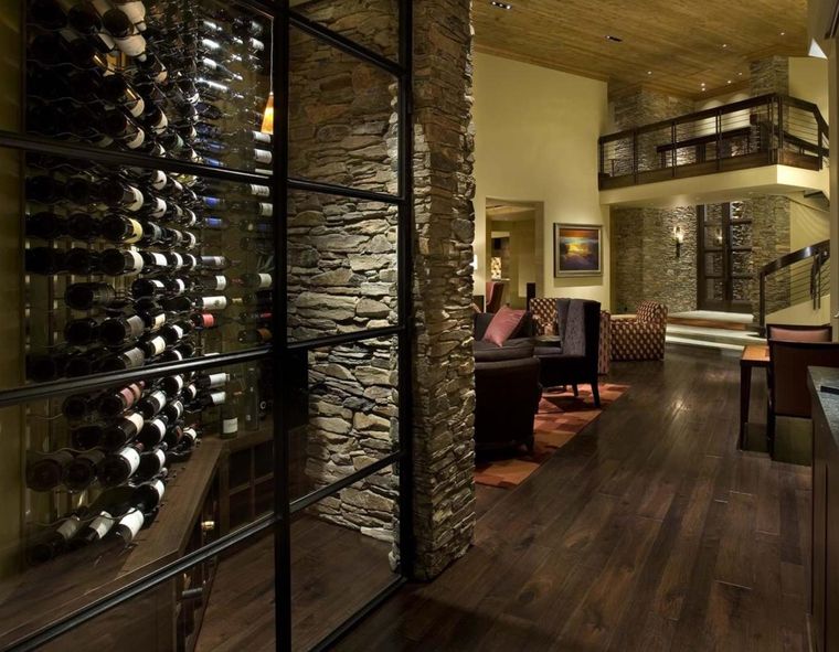 Guarda doméstica: ¿Cómo evolucionan los vinos?