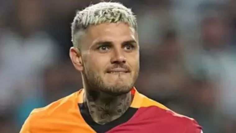 ¡Por qué le embargaron un auto a Mauro Icardi? / Prensa Deportiva