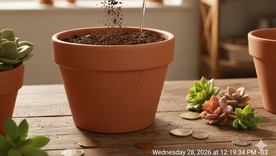 Un truco que pocos conocen. Fuente. IA Gemini. Un truco que pocos conocen. Fuente. IA Gemini.