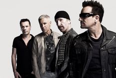 ¿por que u2 posterga el lanzamiento de su nuevo disco?
