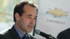 Adrián Yacopini: el hombre detrás del éxito