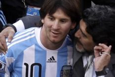 ¿quienes son los mejores deportistas argentinos de la historia?