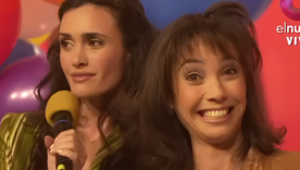 Las hermanas Pais, un lazo atravesado por grandes pérdidas y fuertes acontecimientos. Las hermanas Pais, un lazo atravesado por grandes pérdidas y fuertes acontecimientos.